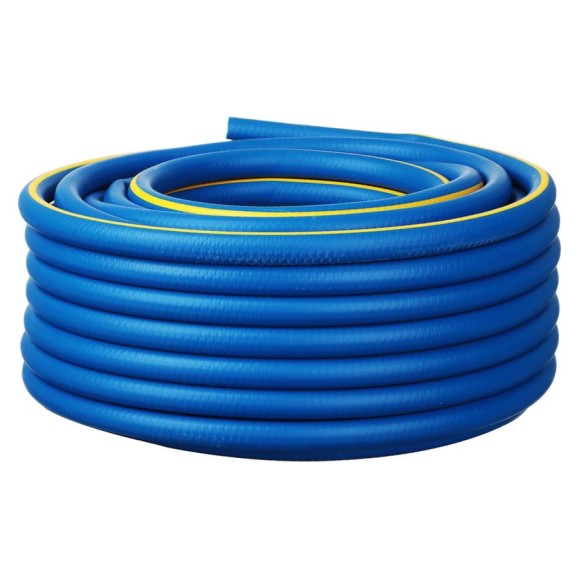 Шланг поливочный BlackWeld MERCEDES GLE 3/4 (50м) 3-слойный 150064
