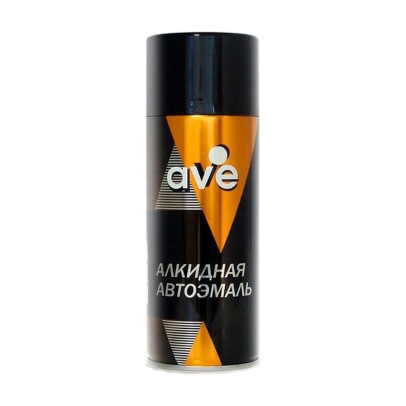 Автоэмаль AVE Аэрозоль Красная 1015, 520 мл. 80310150 Автоэмаль AVE Аэрозоль Красная 1015, 520 мл. 80310150