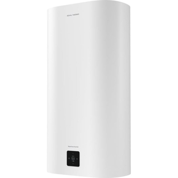 Водонагреватель ROYAL THERMO RWH 100 Aqua Inox Inverter НС-1606003 Водонагреватель ROYAL THERMO RWH 100 Aqua Inox Inverter НС-1606003