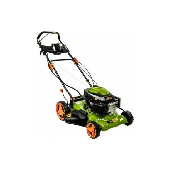 Газонокосилка бензиновая PROCRAFT Universal PLM505ES
