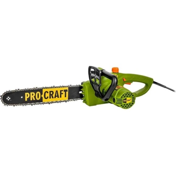 Цепная электрическая пила PROCRAFT K-1800/35 K1800