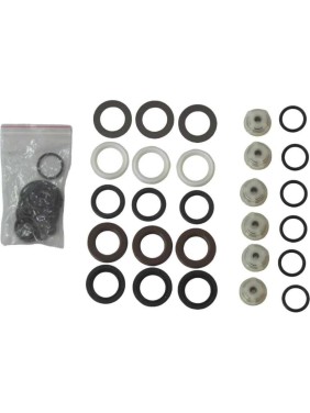 Комплект деталей ТО-1 для установок высокого давления NTR2515 C-TECH KIT01-NTR2515