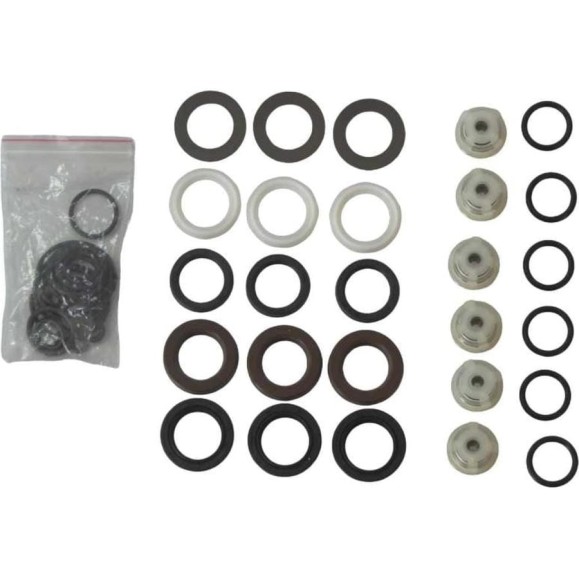 Комплект деталей ТО-1 для установок высокого давления NTR2515 C-TECH KIT01-NTR2515