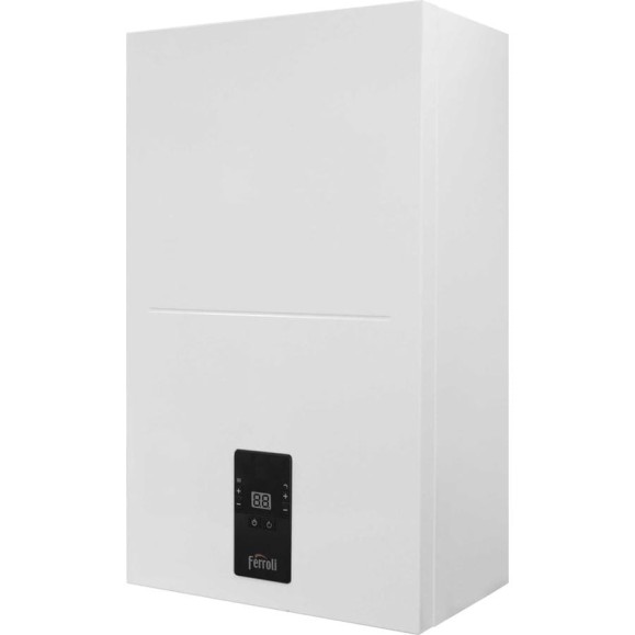 Электрический настенный котел Ferroli Tor 9kW GCMO10YA Электрический настенный котел Ferroli Tor 9kW GCMO10YA