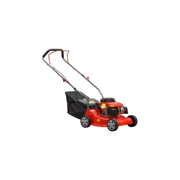 Газонокосилка бензиновая ECO LG-433