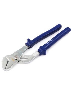 Клещи трубные Kubis Standard 250 мм, C45, HRC 44-48 02-03-0425