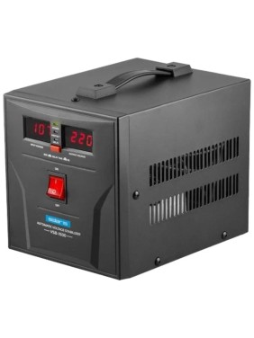 Стабилизатор напряжения SOLARIS VSB-1500