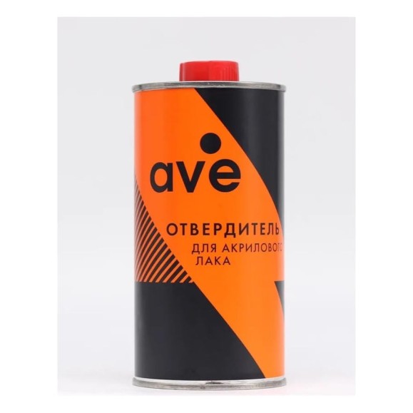 Отвердитель AVE MS 0,5 л 1070621 Отвердитель AVE MS 0,5 л 1070621