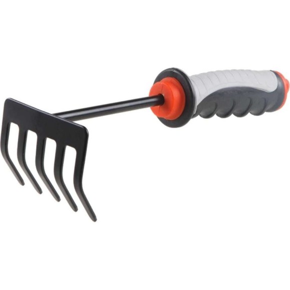Грабельки ручные STARTUL GARDEN 27 см ST6092-05 Грабельки ручные STARTUL GARDEN 27 см ST6092-05