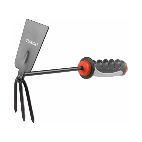 Мотыжка комбинированная STARTUL GARDEN 31 см ST6092-04