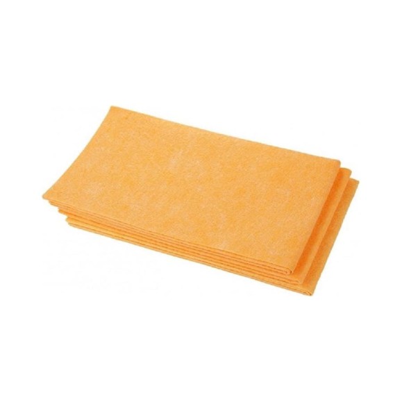Салфетка вискозная для пола ANTELLA 50x60см 5шт 120г/м.кв. 27222 Салфетка вискозная для пола ANTELLA 50x60см 5шт 120г/м.кв. 27222