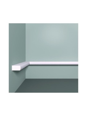 Молдинг bello deco XPS М 29 ( 15x27) 00-00108138