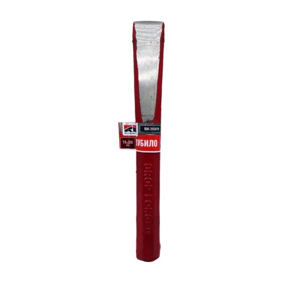 Зубило REDMARK 19х200 мм RM2038019 Зубило REDMARK 19х200 мм RM2038019