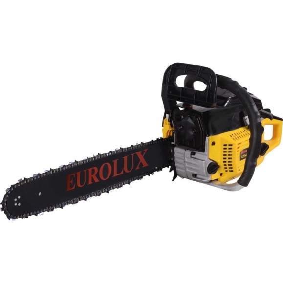 Бензопила Eurolux GS-6220 70/6/27 Бензопила Eurolux GS-6220 70/6/27