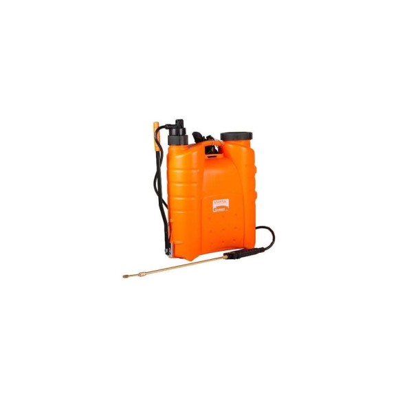 Опрыскиватель ранцевый STARTUL GARDEN 16л ST6022-16 Опрыскиватель ранцевый STARTUL GARDEN 16л ST6022-16