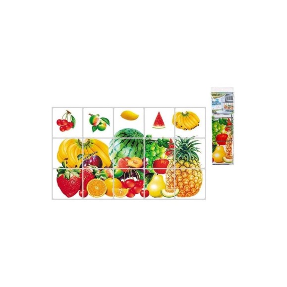 Защитная пленка-стикер PERFECTO LINEA 75x45 см, TL-246 11-124600 Защитная пленка-стикер PERFECTO LINEA 75x45 см, TL-246 11-124600