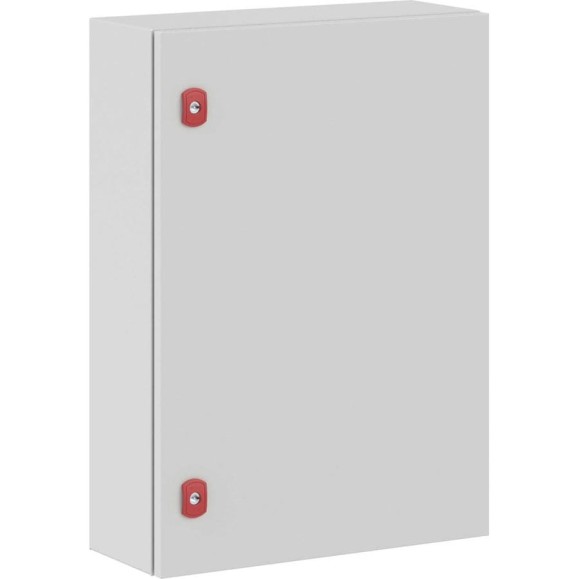 Шкаф DKC ST с монтажной платой 700х500х200мм от IP65-до IP66 IK10 R5ST0752