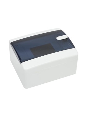 Пластиковый распределительный щит Tekfor CNK 40-06-1 01-04-001