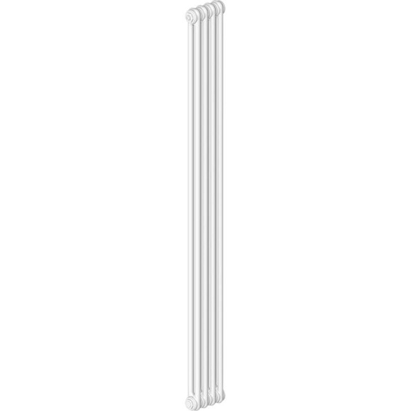 Стальной трубчатый радиатор IRSAP RT TESI/2 1800 EL4 CL.01 T30 RT218000401A430N01