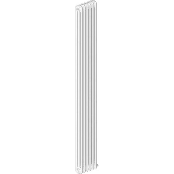 Стальной трубчатый радиатор IRSAP RT TESI/3 1800 EL6 CL.01 T26 RT318000601A426N01