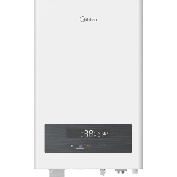 Электрический котел Midea VOLTA MEB 5-12