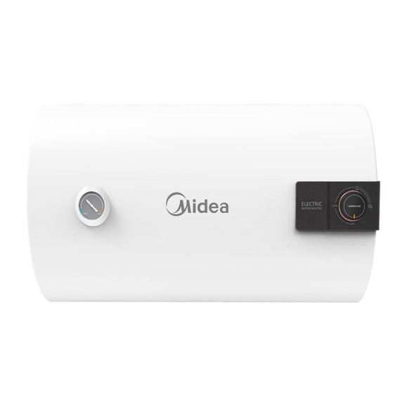 Электрический накопительный водонагреватель Midea MWH-8015-HRE