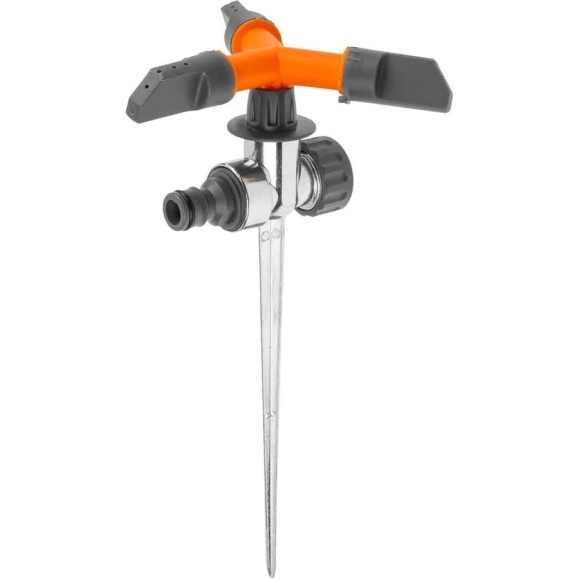 Распылитель круговой на металл. пике STARTUL GARDEN ST6012-05