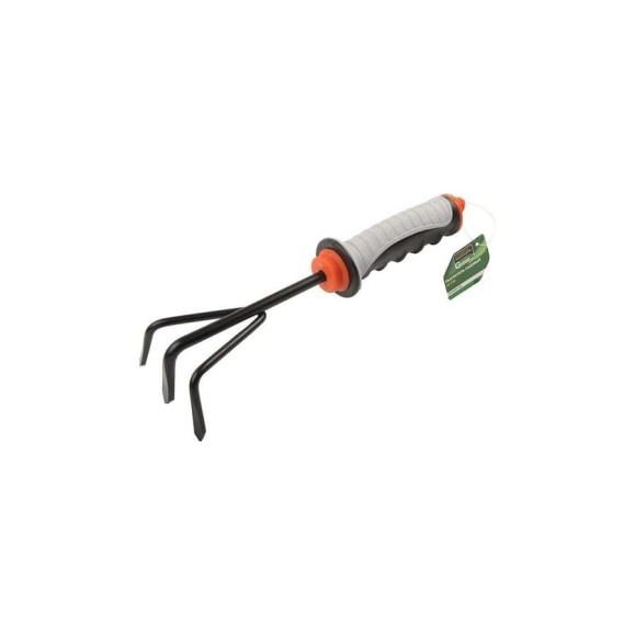 Рыхлитель садовый STARTUL GARDEN 25 см ST6092-03 Рыхлитель садовый STARTUL GARDEN 25 см ST6092-03