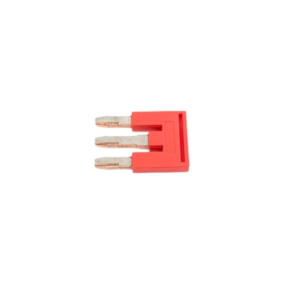 Перемычка для JXB-ST 4 EKF PROxima 3PIN, 20 шт. plc-per-st-3PIN-4