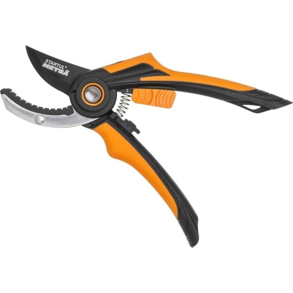 Секатор контактный STARTUL METSA 21см ST6490-01