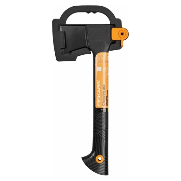 Топор универсальный FISKARS Solid A6 1052046 Топор универсальный FISKARS Solid A6 1052046