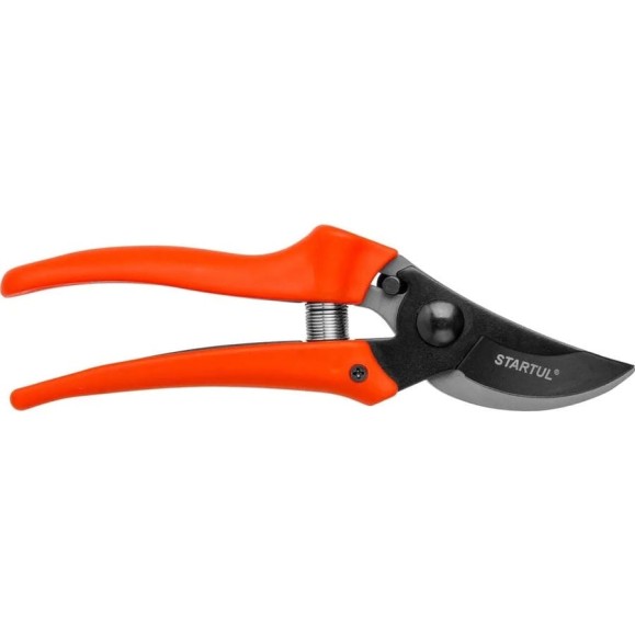 Секатор плоскостной STARTUL GARDEN 19см ST6410-03 Секатор плоскостной STARTUL GARDEN 19см ST6410-03