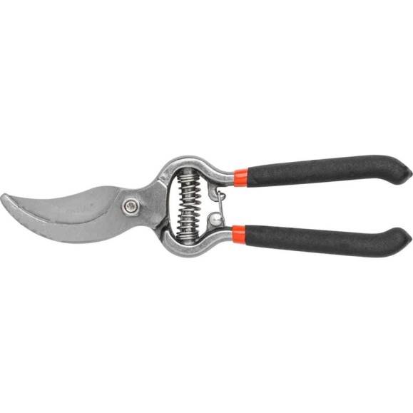 Секатор плоскостной STARTUL GARDEN 21см ST6410-04 Секатор плоскостной STARTUL GARDEN 21см ST6410-04