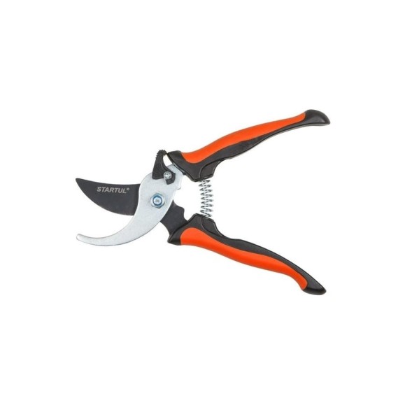 Секатор плоскостной STARTUL GARDEN ST6093-01 Секатор плоскостной STARTUL GARDEN ST6093-01