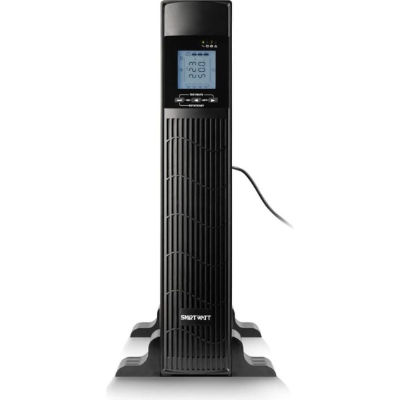 Источник бесперебойного питания SmartWatt UPS DATA 1kVA X116057463