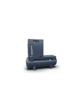 Винтовой компрессор Cross Air CA5.5-10RA-500DRY 00-00002539