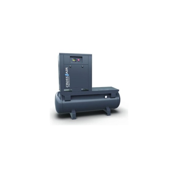 Винтовой компрессор Cross Air CA5.5-10RA-500DRY 00-00002539