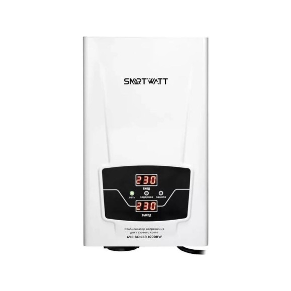 Стабилизатор напряжения SmartWatt AVR BOILER 1000RW X510020463