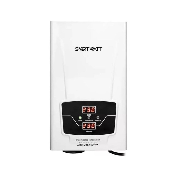 Стабилизатор напряжения SmartWatt AVR BOILER 500RW X564054638