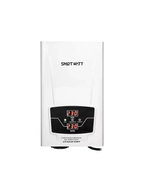 Стабилизатор напряжения SmartWatt AVR BOILER 2000RW X526094638