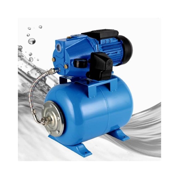 Насосная станция PROFLINE Standart 800/42C 50L УТ-00048558