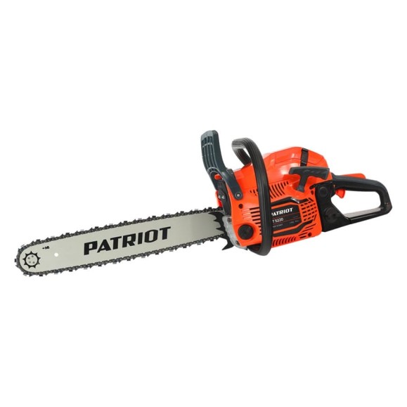 Бензопила PATRIOT PT 5220 220105570 Бензопила PATRIOT PT 5220 220105570