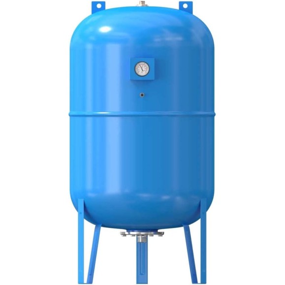 Гидроаккумулятор KRATS 300л (ножки L) VHMS-0300-L0 Гидроаккумулятор KRATS 300л (ножки L) VHMS-0300-L0