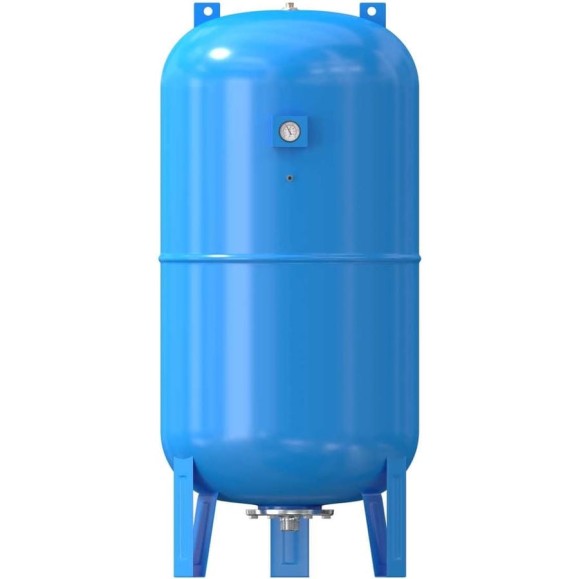 Гидроаккумулятор KRATS 750л (ножки L) VHMS-0750-L0 Гидроаккумулятор KRATS 750л (ножки L) VHMS-0750-L0