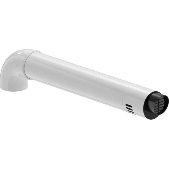 Комплект для конденсационных котлов KRATS Ø110/160 CK-110-LN
