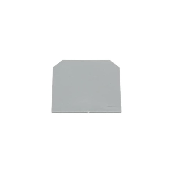 Заглушка для ЗНИ-4-6-10мм²(JXB35-50А) HLT серый (уп./100 шт) 081-23-98 Заглушка для ЗНИ-4-6-10мм²(JXB35-50А) HLT серый (уп./100 шт) 081-23-98