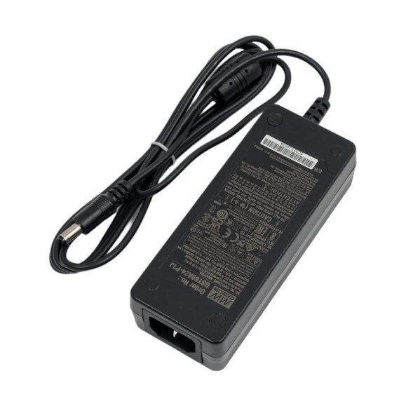 Настольный адаптер Mean Well GST60A24-P1J Т02289321