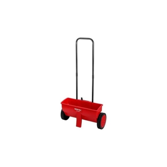 Сеялка механическая WORTEX HSP 4512 в кор. ширина 45 см, конт. 12 л. 1334496