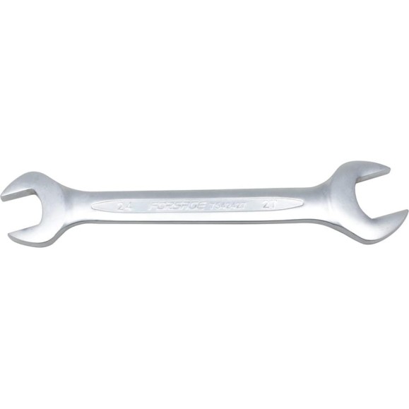 Рожковый ключ Forsage 24x27 мм F-7542427(9948)