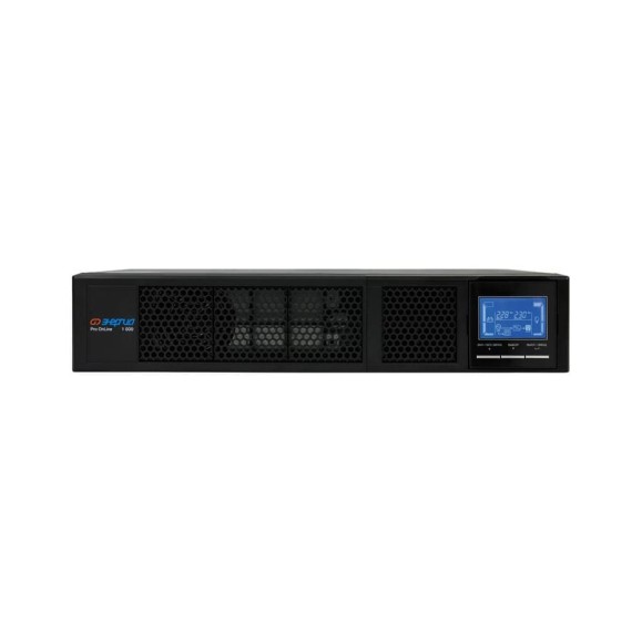 Источник бесперебойного питания Энергия pro online 1000 230в-24в rack tower Е0201-0075